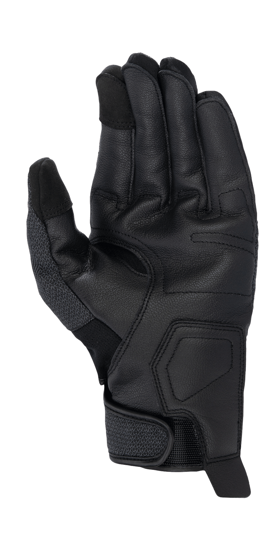 moorhead handschuhe L / Schwarz