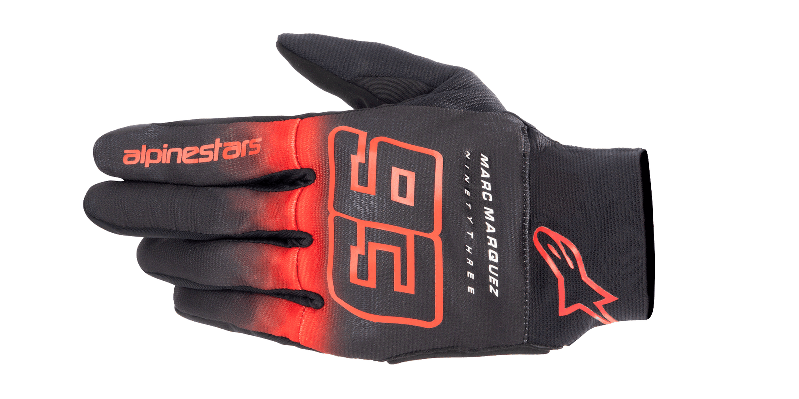 Aragon Glove