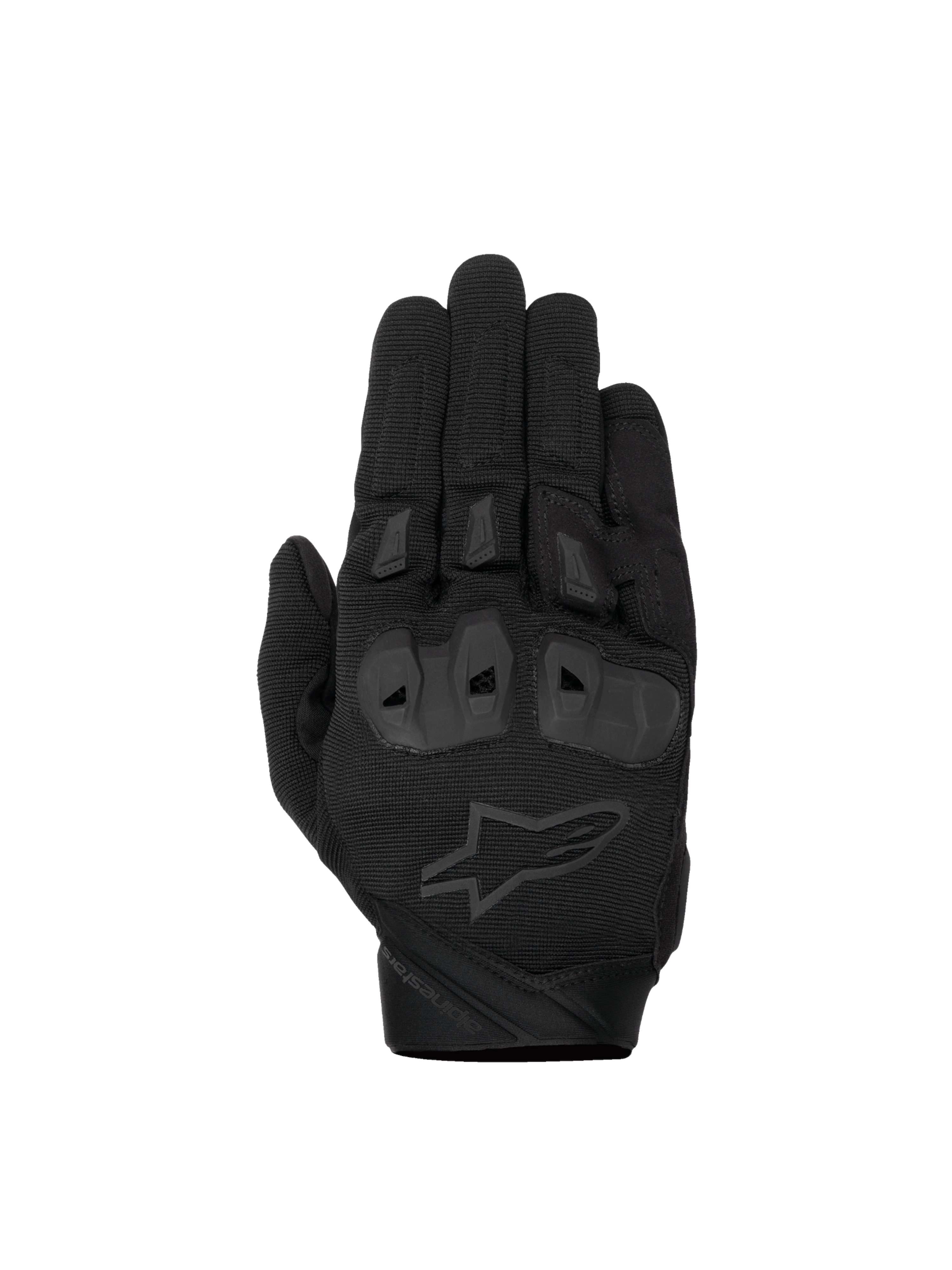L / Black Black