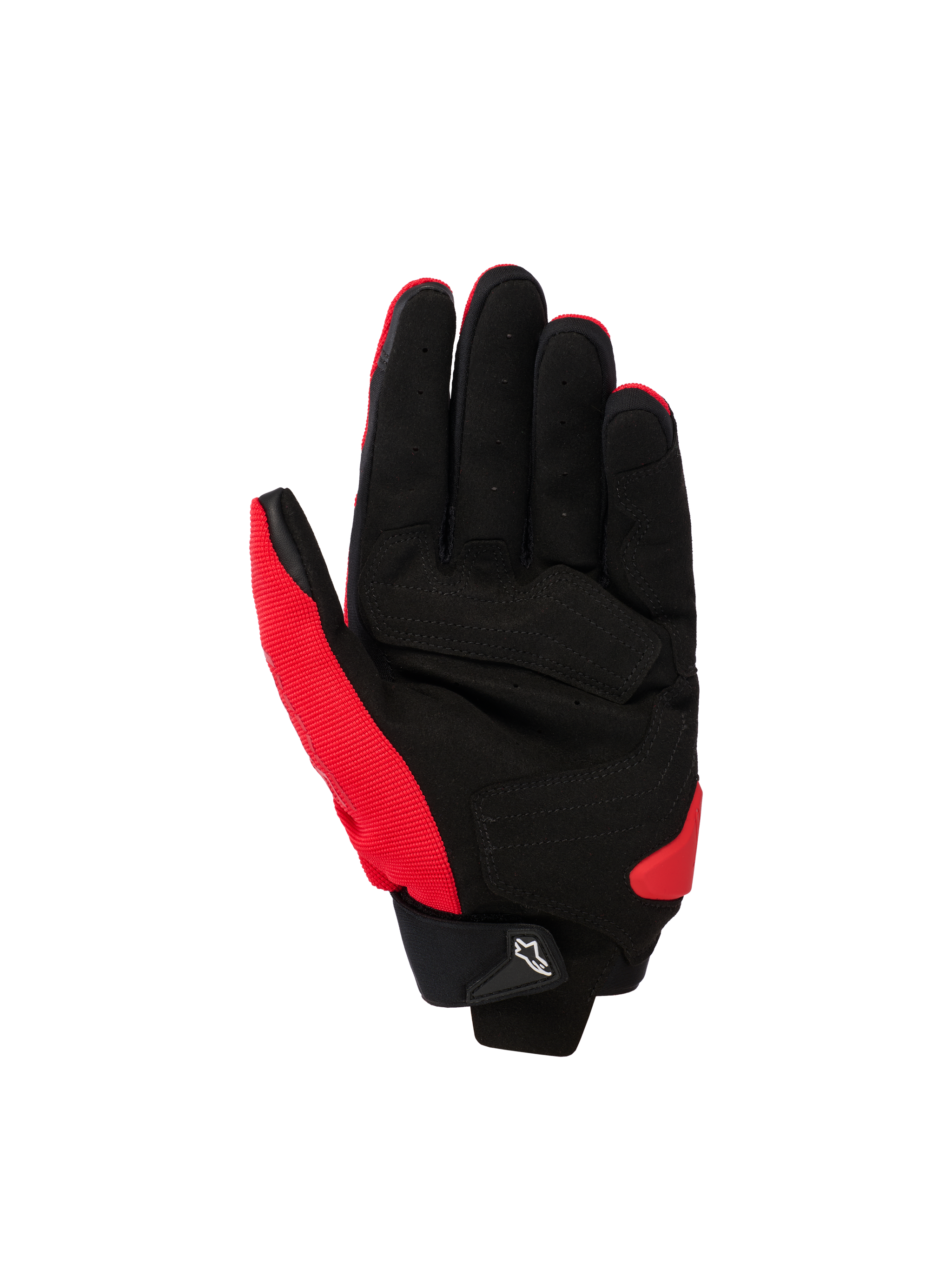 SP X 1 - Red Motorcycle Gloves | Alpinestars® SP X 1 - Red Motorcycle Gloves | Alpinestars®