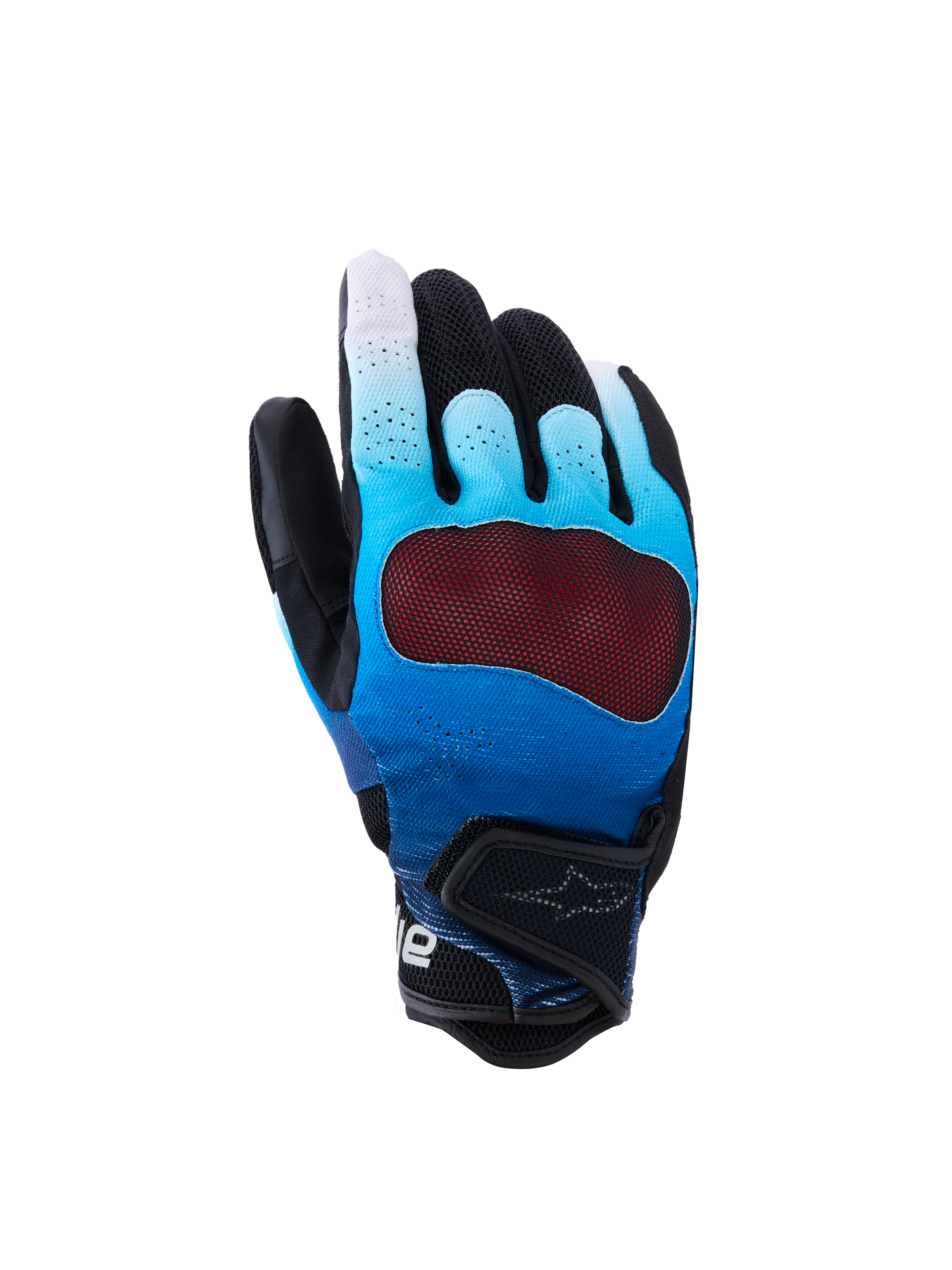 Mogress Airflow Handschuhe