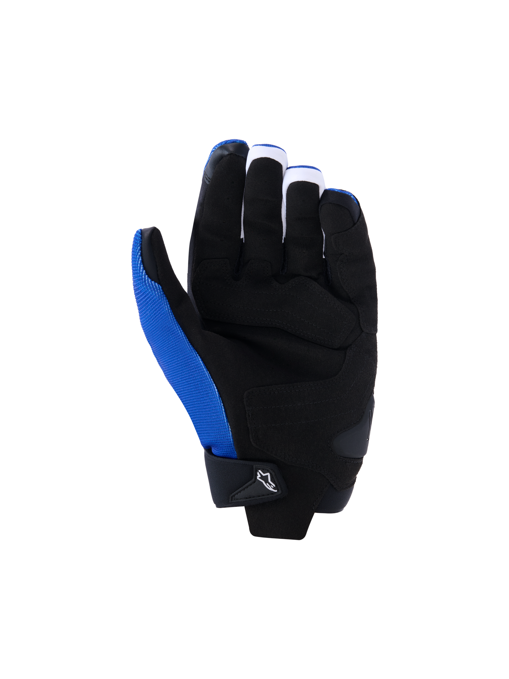 alpinestars sp 1 handschuh L / Blue Black Red Fluo