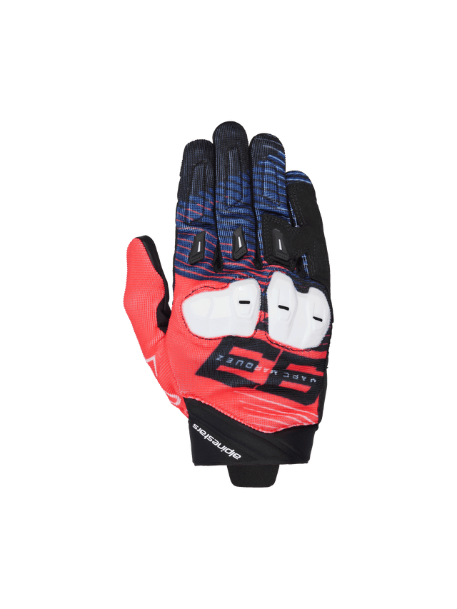 MM93 Spx 1 Handschuhe