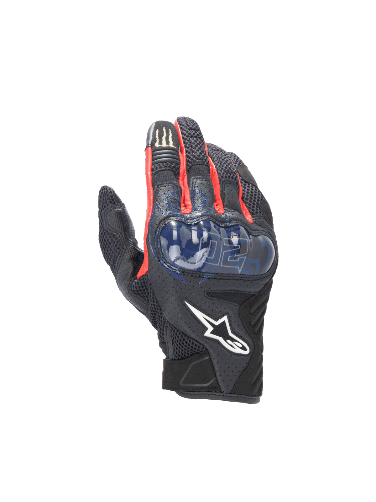 FQ20 SMX-1 Air V2 Monster Handschuhe