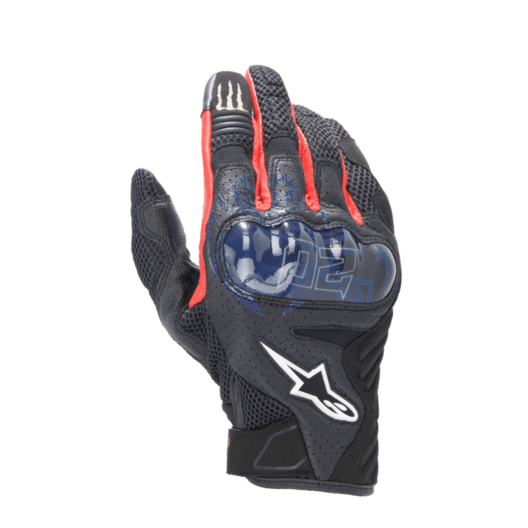 FQ20 SMX-1 Air V2 Monster Gloves