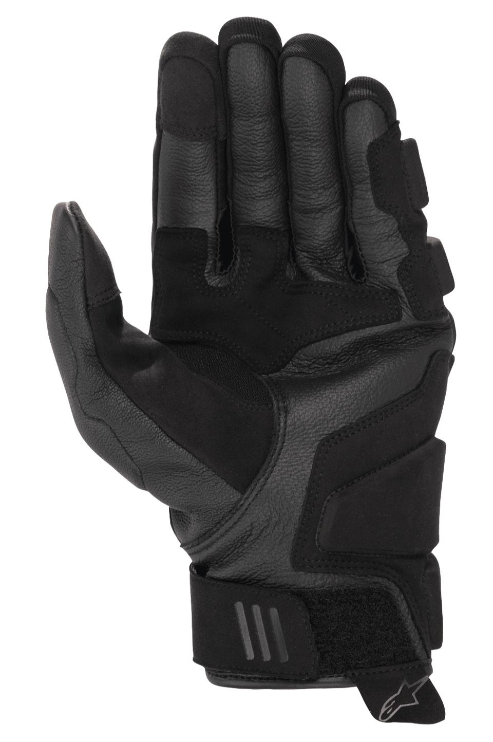 Phenom Leder Air Handschuhe