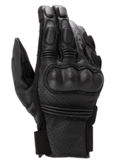 Phenom Leder Air Handschuhe