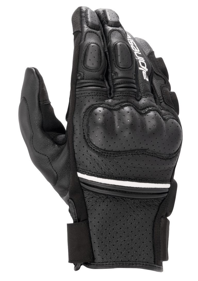 Phenom Leder Air Handschuhe