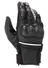 Phenom Leder Air Handschuhe