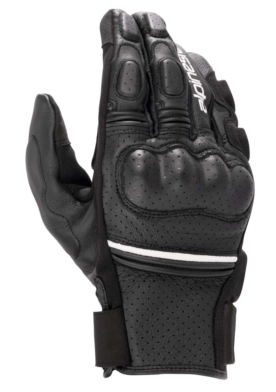 Phenom Leder Air Handschuhe