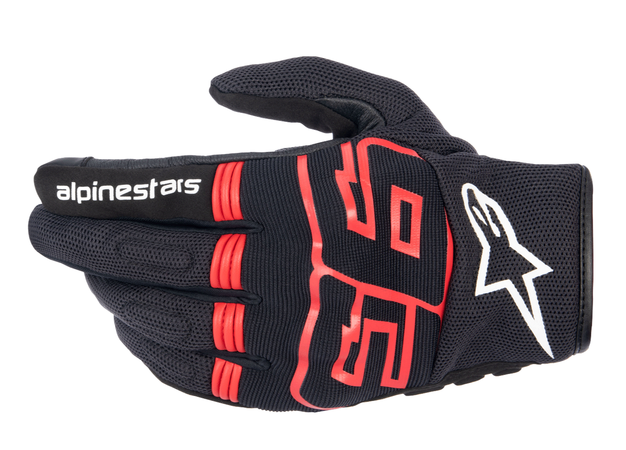 MM93 Losail V2 Gloves