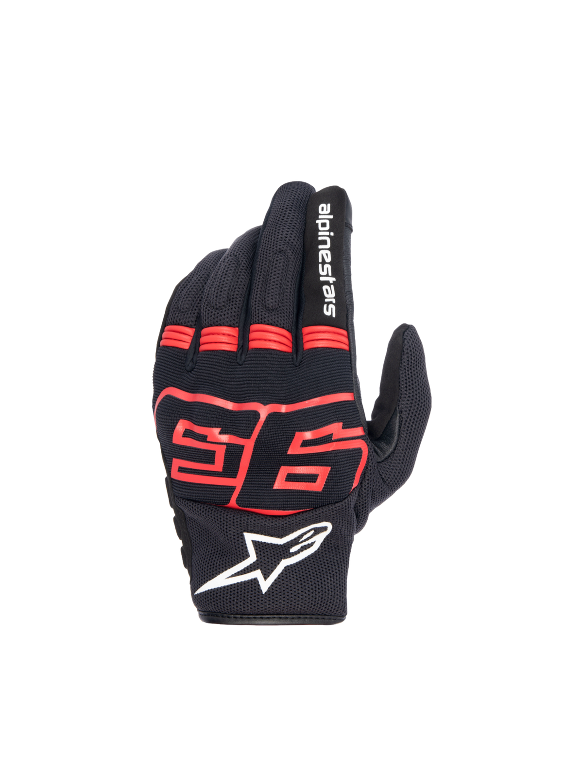 MM93 Losail V2 Handschuhe