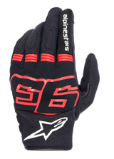 molon labe handschuhe MM93 Losail V2 - Motorrad Handschuhe