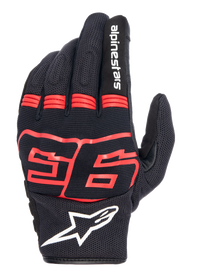 MM93 Losail V2 Handschuhe