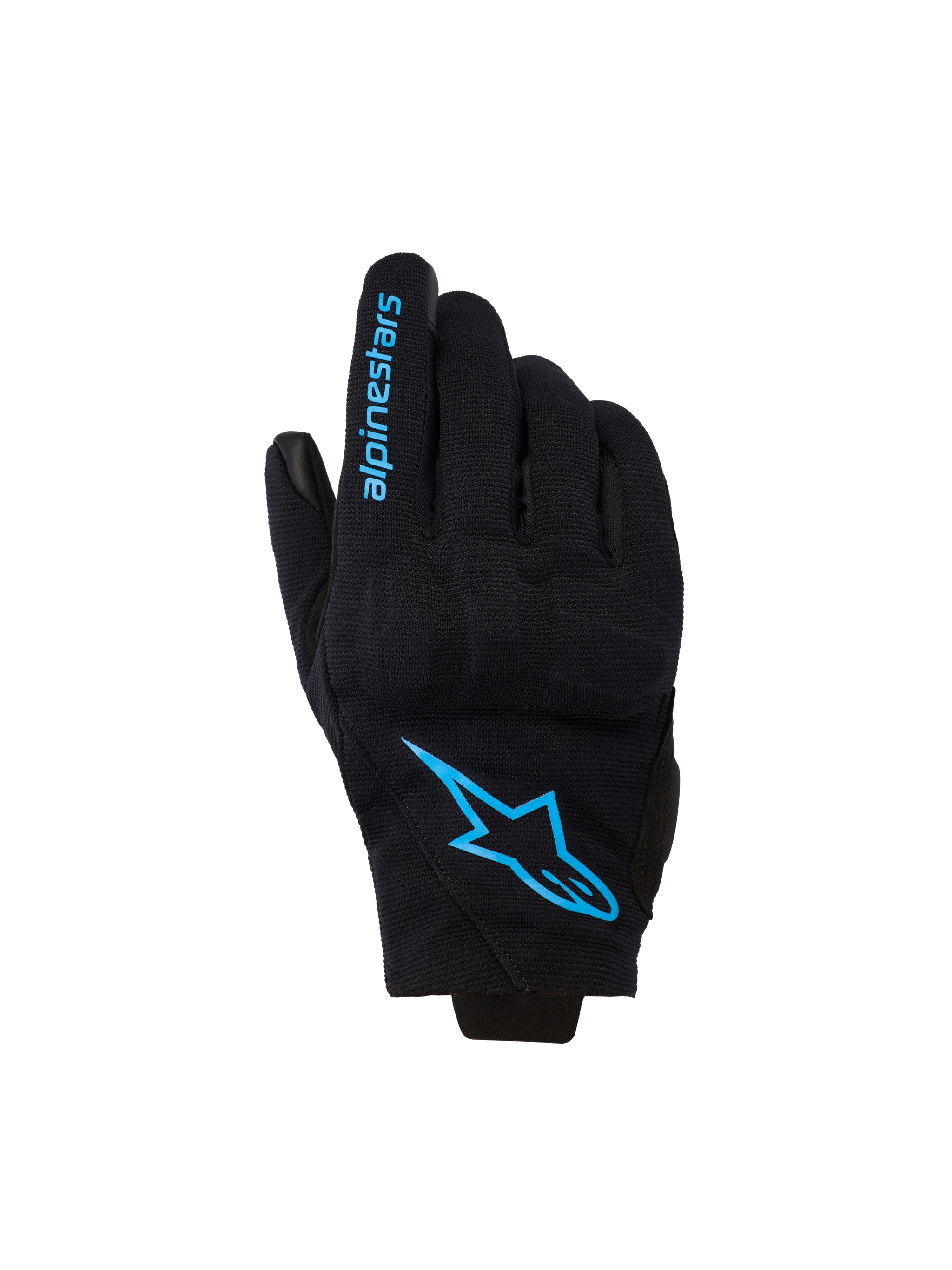 moped handschuhe damen L / Black Hawaiian Ocean