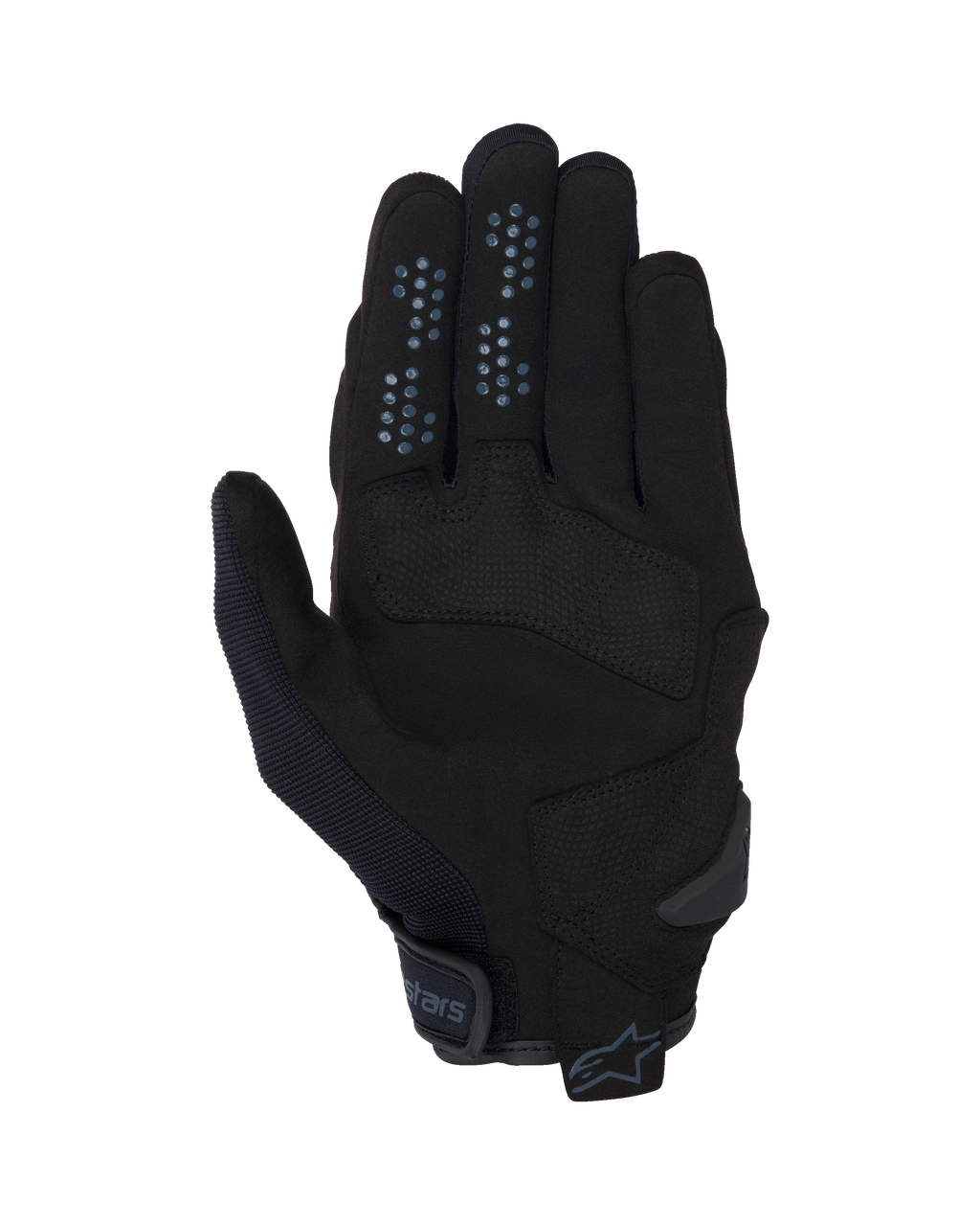 Chrome Handschuhe