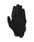 Chrome Handschuhe