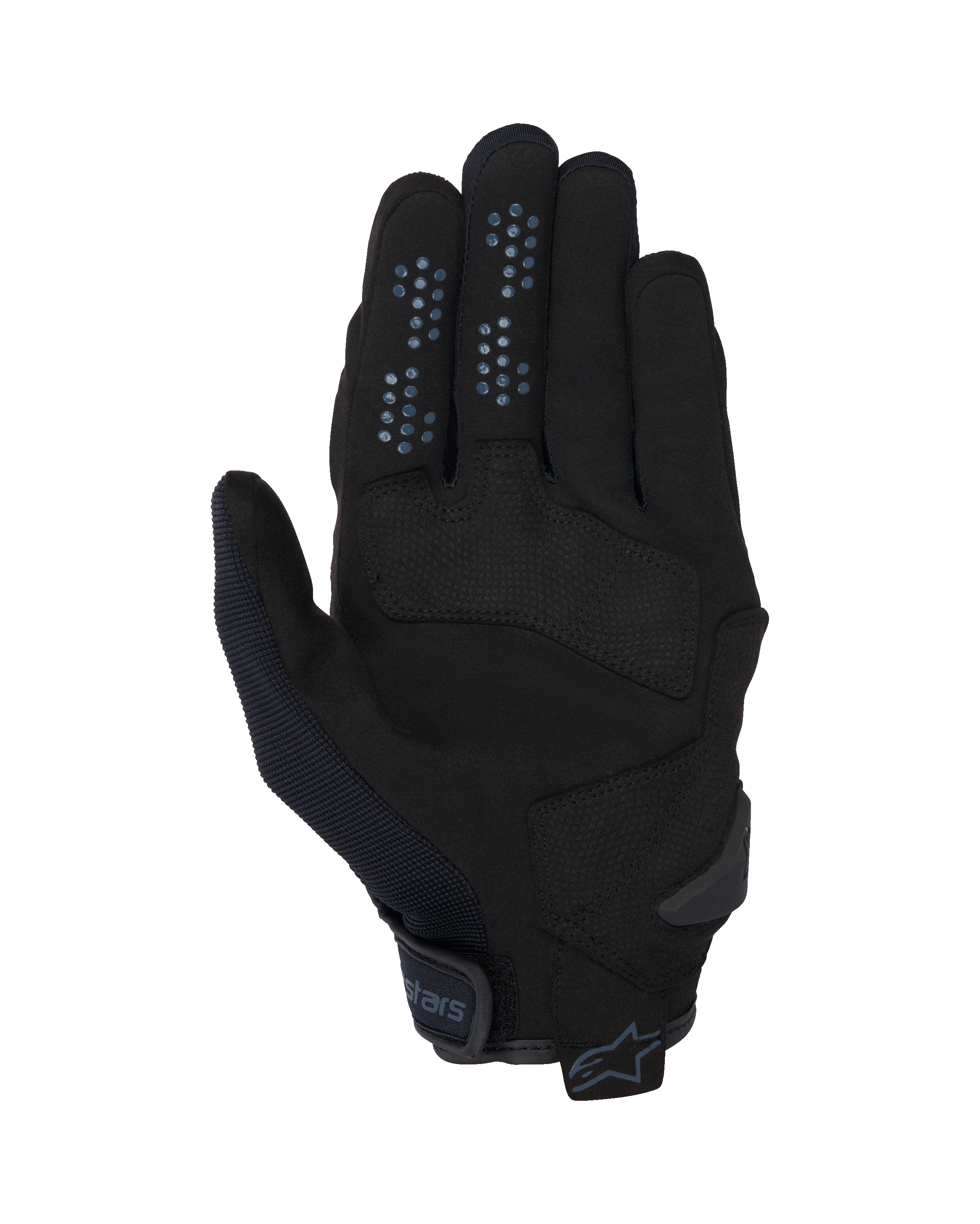 Chrome Handschuhe