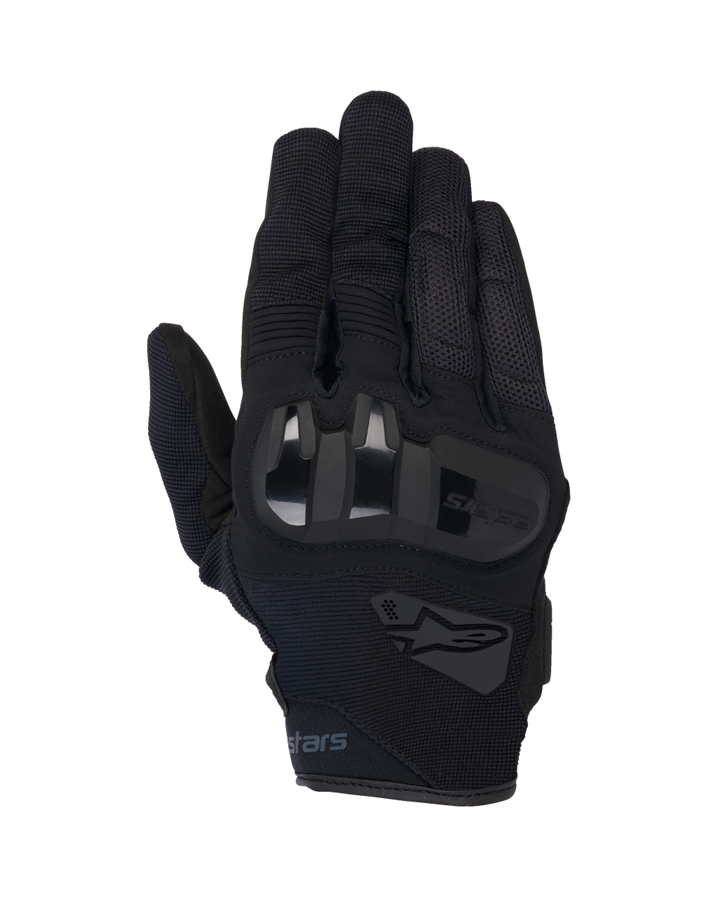 Chrome Handschuhe