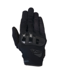 Chrome Handschuhe