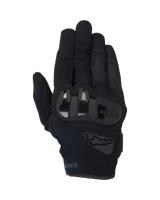 Chrome Handschuhe