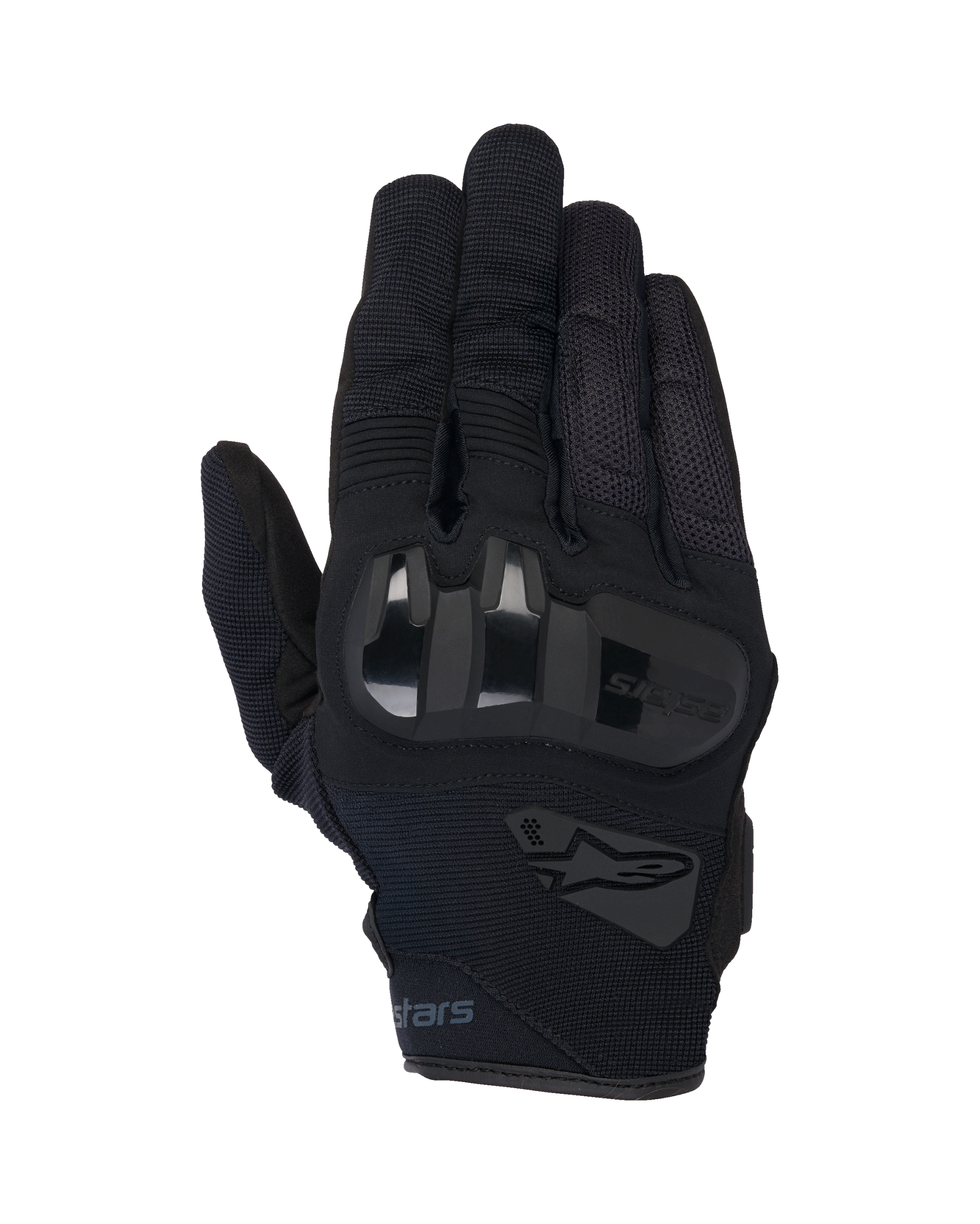 Chrome Handschuhe