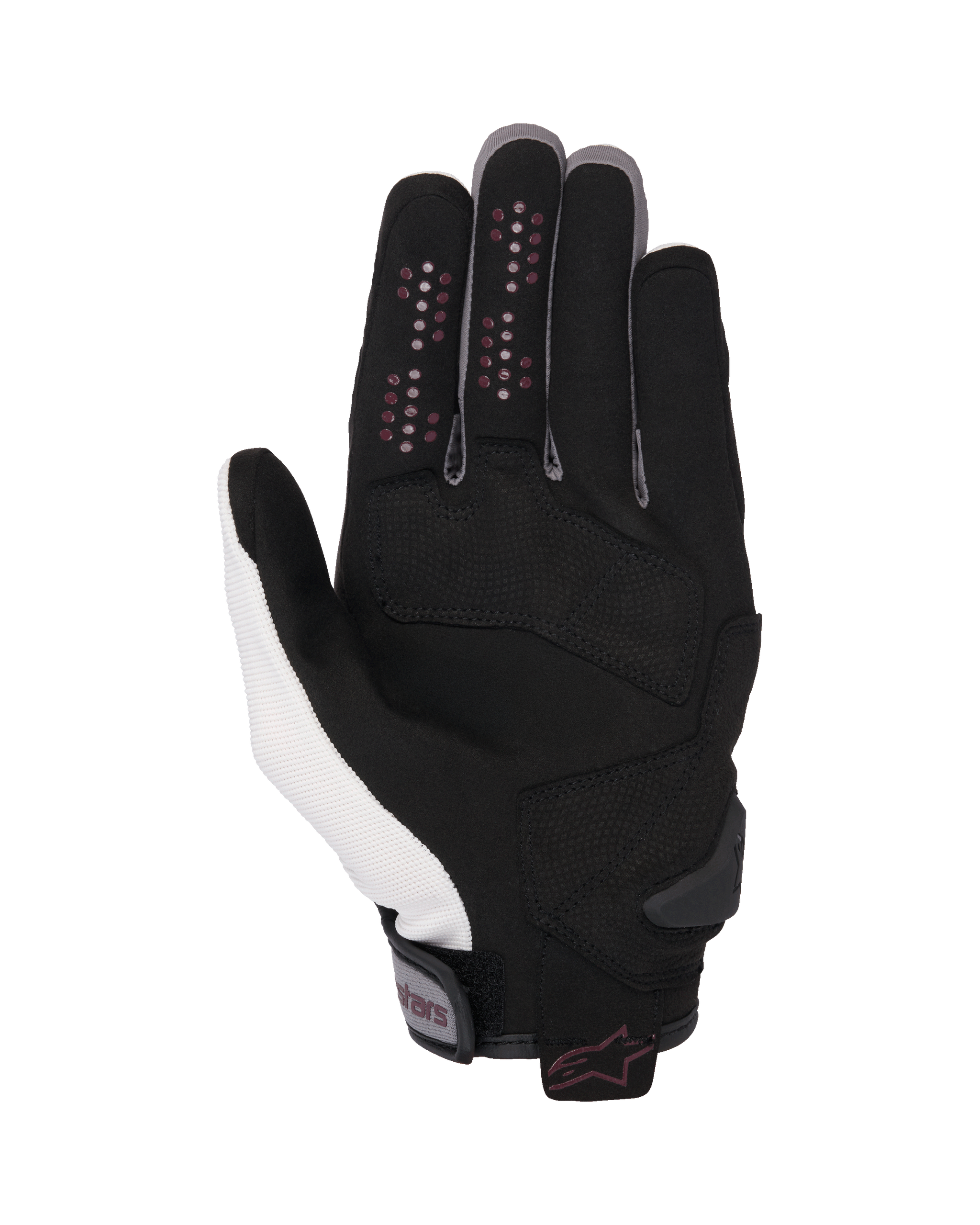 Chrome Damenwizjer Handschuhe