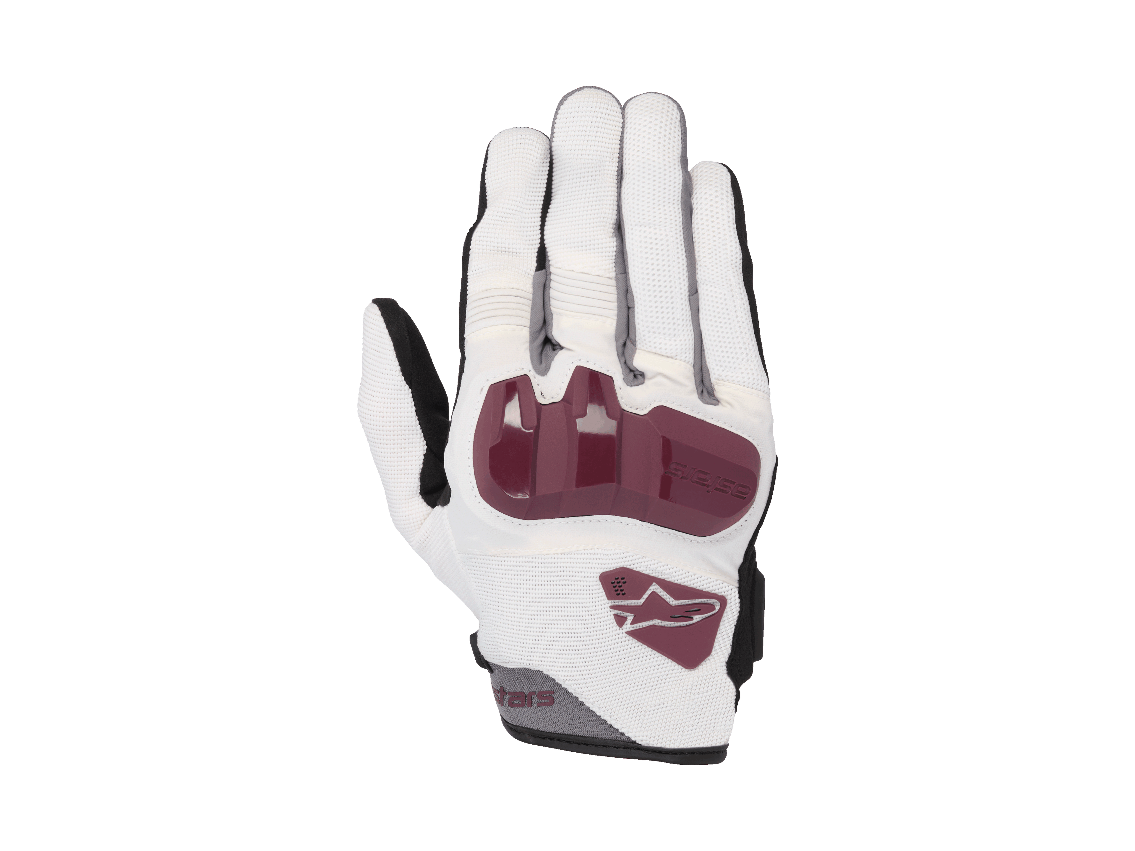 Chrome Handschuhe