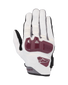 Chrome Handschuhe