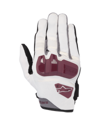 Chrome Handschuhe