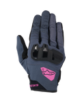 Chrome Handschuhe