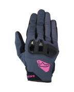 Chrome Handschuhe