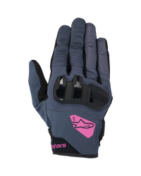 Chrome Handschuhe