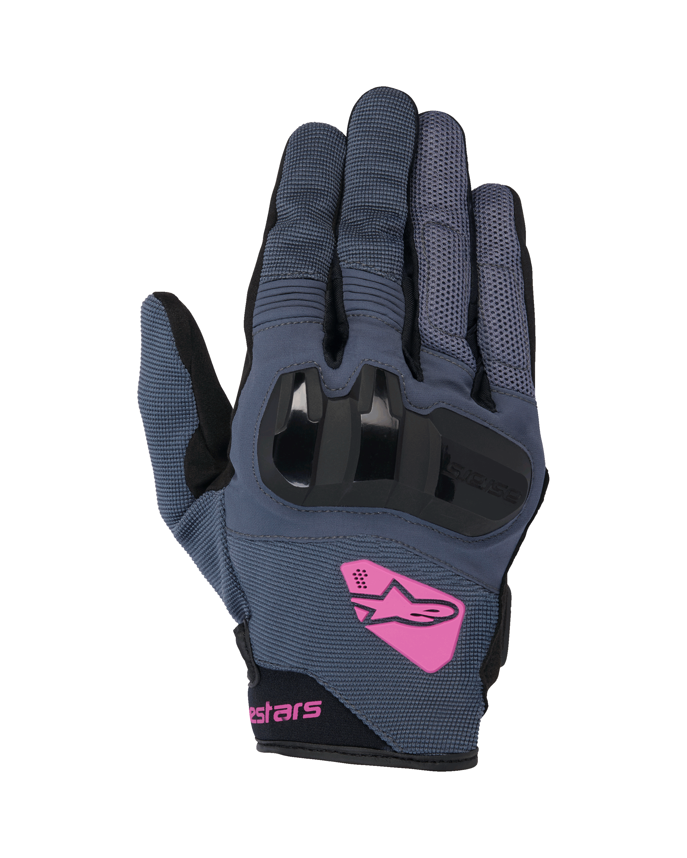 Chrome Handschuhe