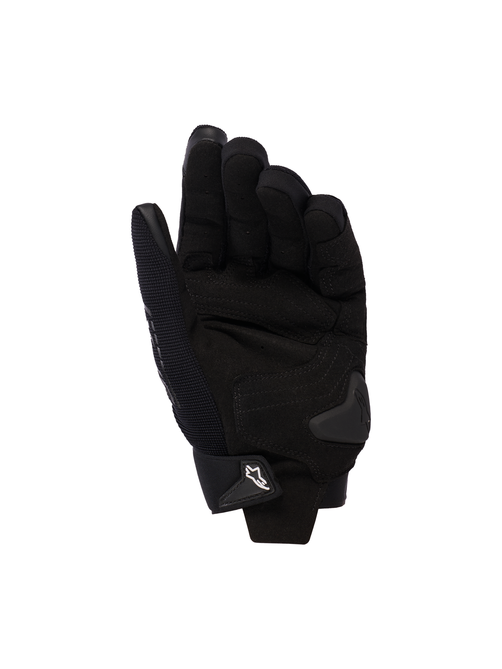 alpinestars stella handschuhe damen L / Black White