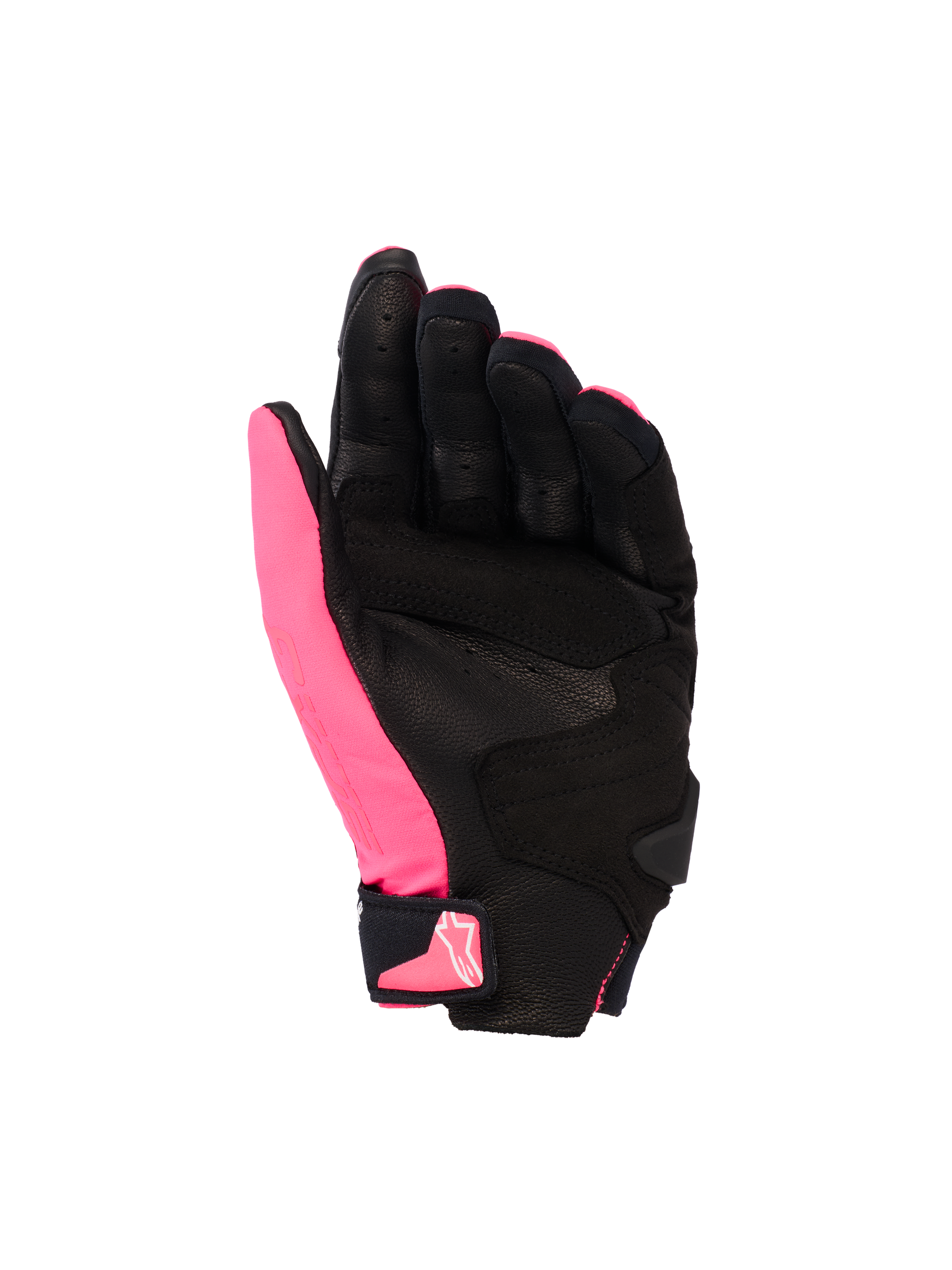 Damen Stella SP X Handschuhe PINK RACING/SPORT Handschuhe