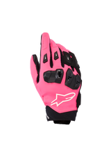 Damen Stella SP X 3 Handschuhe