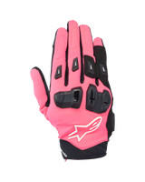 Damen Stella SP X 3 Handschuhe