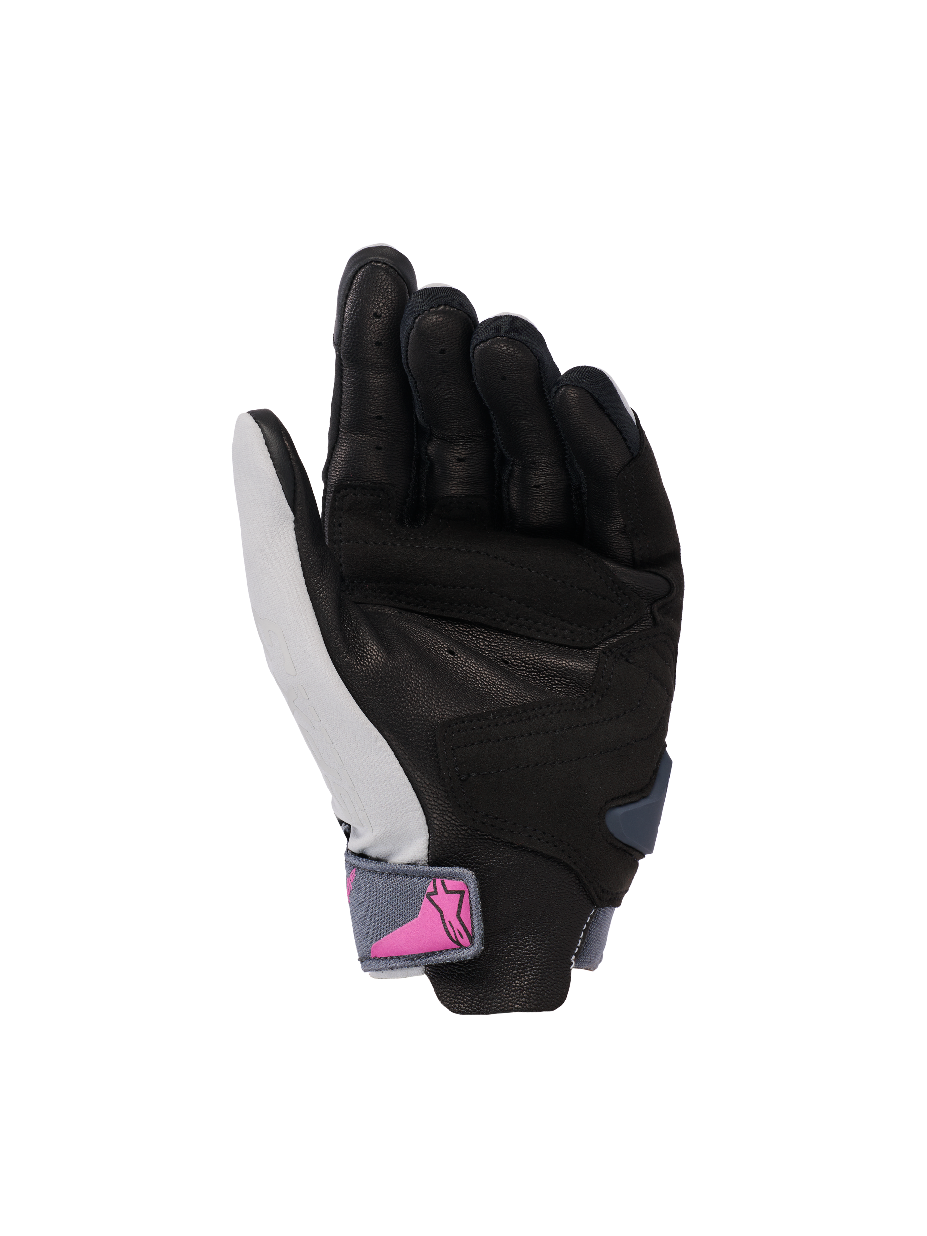L / Mid Gray Asphalt Black