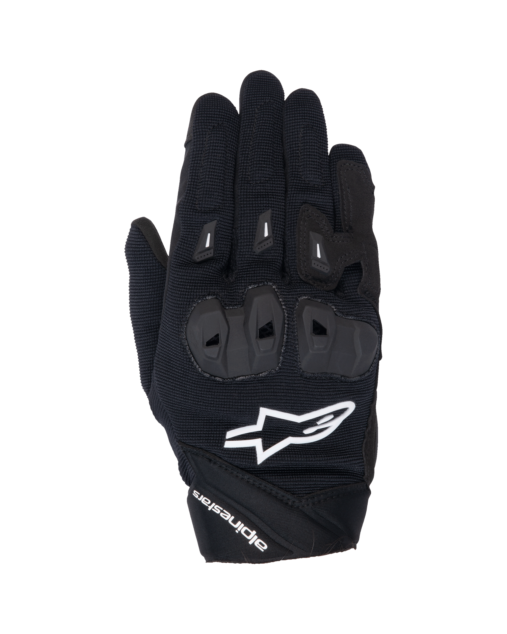 highway 1 sports 2 handschuhe L / Black White