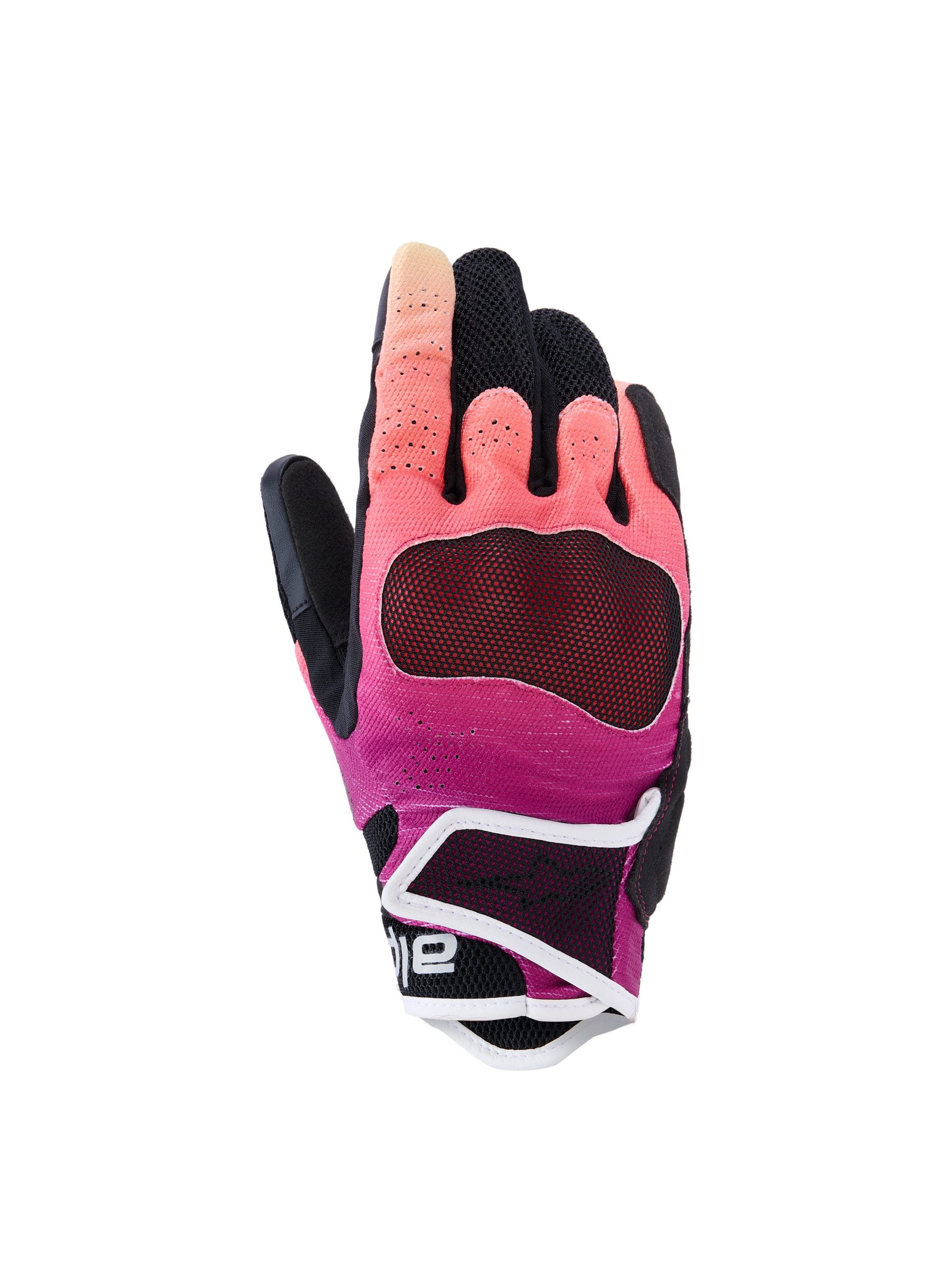 maloja handschuhe damen Stella Mogress Airflow - Motorrad Handschuhe