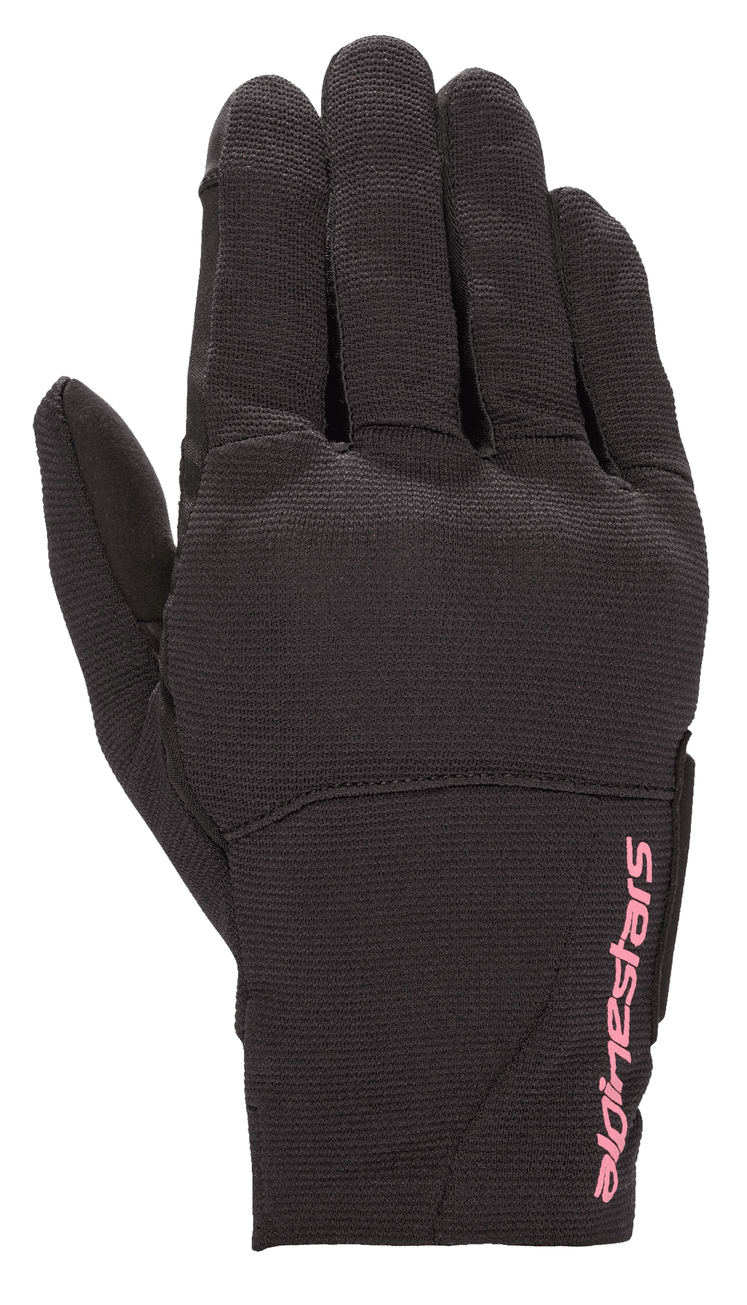martini perfect protection damen handschuhe Damen Stella Reef - Schwarz Motorrad Handschuhe