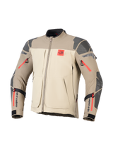 Nazca 3L Gore-Tex Pro Jacke