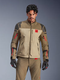 Nazca 3L GORE-TEX PRO Jacke