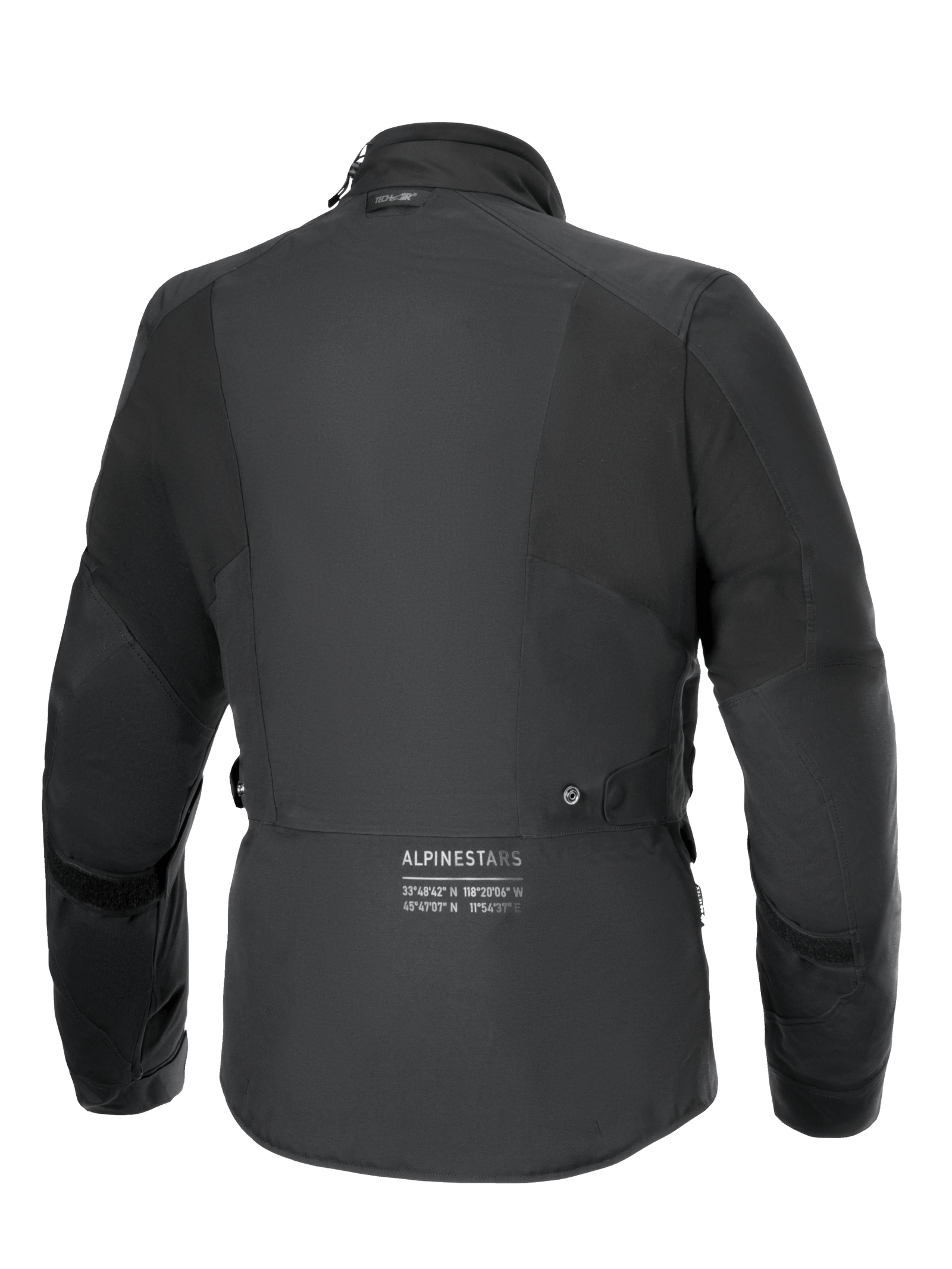 St-7 Prime Gore-Tex Jacke