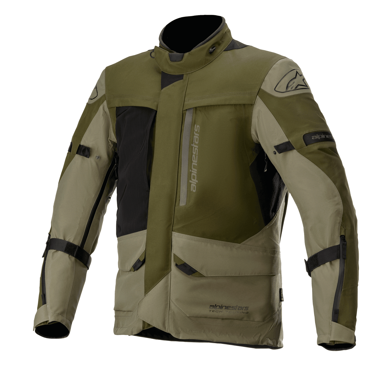 Altamira Gore-Tex Jacket