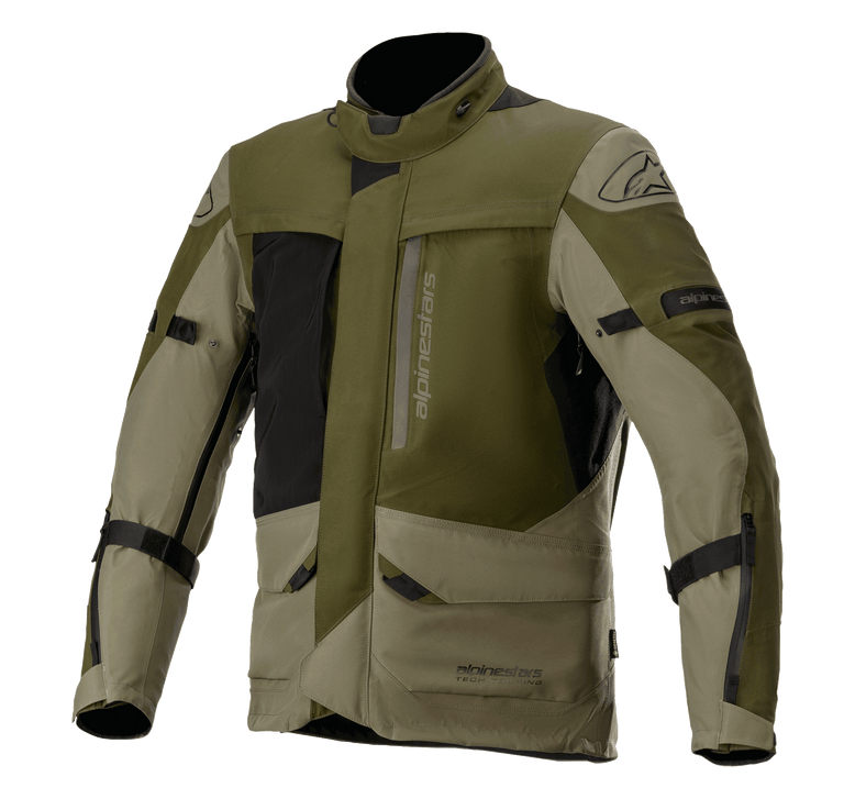 Altamira Gore-Tex Jacke