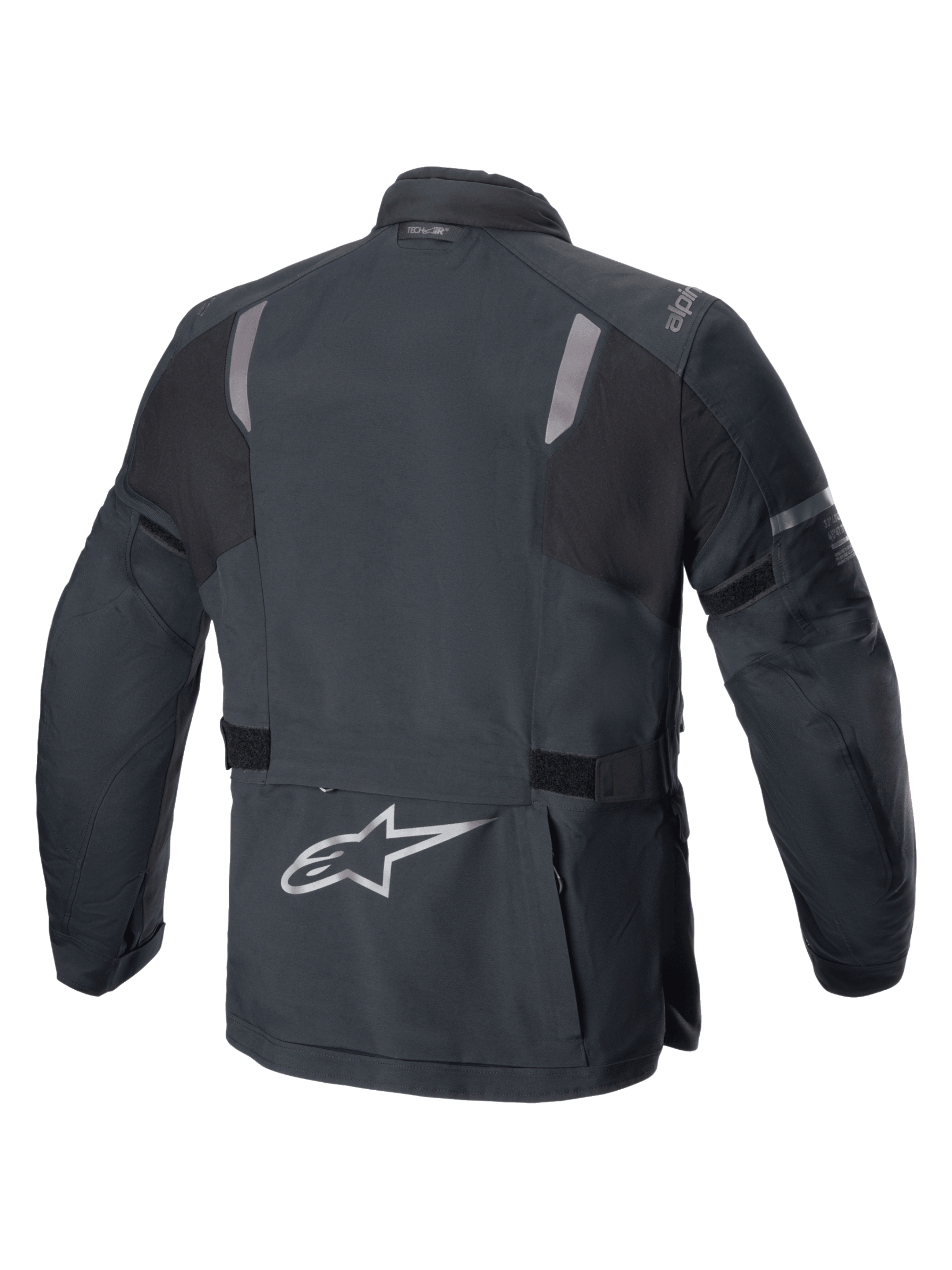 ST-7 2L GORE-TEX Jacke