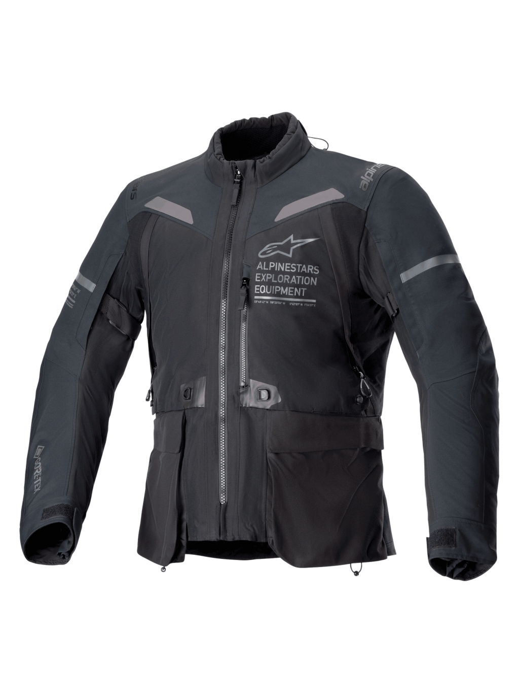 ST-7 2L GORE-TEX Jacke
