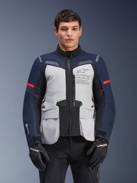 ST-7 2L GORE-TEX Jacke